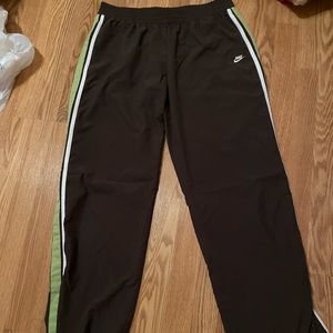 Nike Track Pants